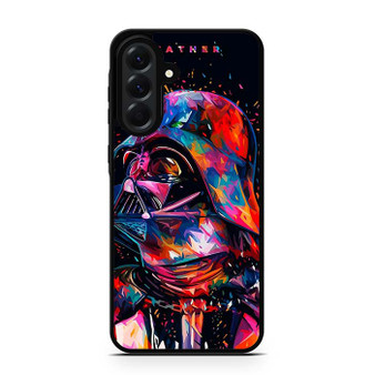 Dartfather Star wars Samsung Galaxy A56 Case