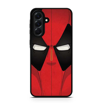 Deadpool Samsung Galaxy A56 Case