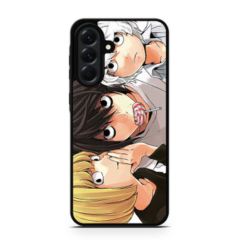Death note Samsung Galaxy A56 Case