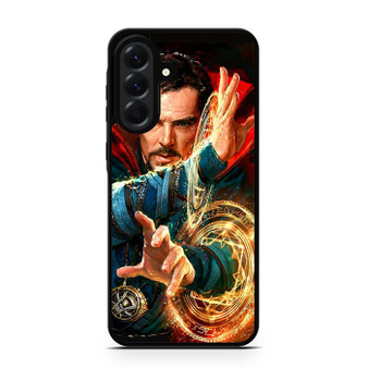 Doctor Strange Magic 2 Samsung Galaxy A56 Case