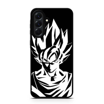 Dragon Ball Son Goku 2 Samsung Galaxy A56 Case