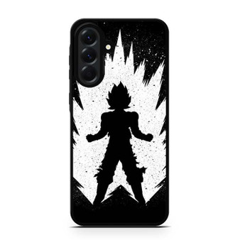 Dragon Ball Son Goku 3 Samsung Galaxy A56 Case