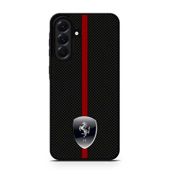 Ferrari Luxury Samsung Galaxy A56 Case