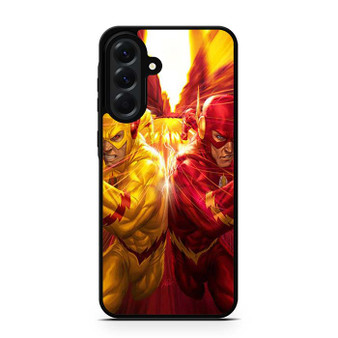 Flash Vs Reverse Samsung Galaxy A56 Case