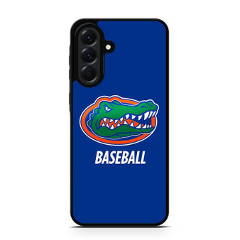Florida Gators baseball 1 Samsung Galaxy A56 Case