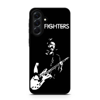 Foo Fighters Dave Samsung Galaxy A56 Case