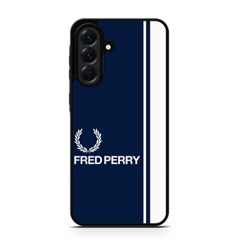fred perry custom Samsung Galaxy A56 Case