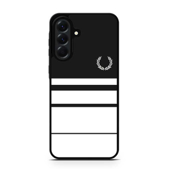Fred Perry Style Samsung Galaxy A56 Case