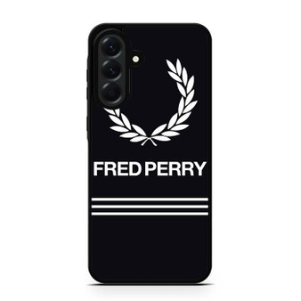 fred perry Samsung Galaxy A56 Case
