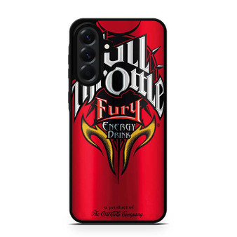 full throttle fury Samsung Galaxy A56 Case