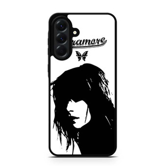 hayley williams paramore Samsung Galaxy A56 Case