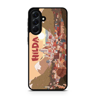 Hilda 3 Samsung Galaxy A56 Case