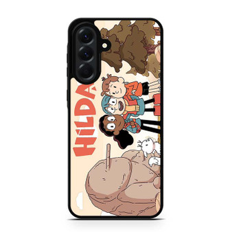 Hilda 4 Samsung Galaxy A56 Case