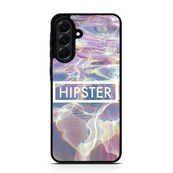 Hipster Semi psychedelic Samsung Galaxy A56 Case