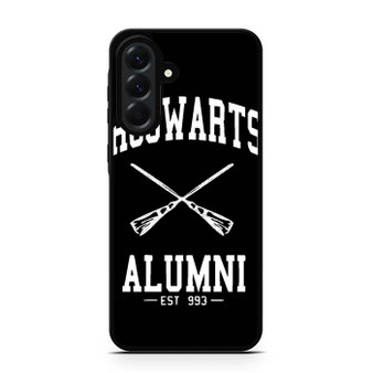Hogwarts Alumni Samsung Galaxy A56 Case