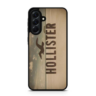 holister california Samsung Galaxy A56 Case