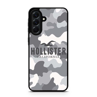 Hollister Camo Samsung Galaxy A56 Case