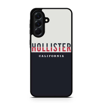 Hollister 3 Samsung Galaxy A56 Case