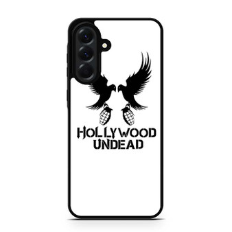Hollywood Undead Samsung Galaxy A56 Case