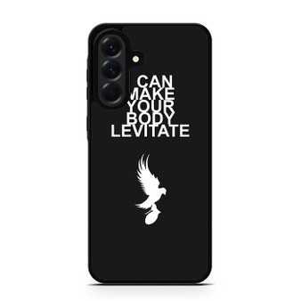 Hollywood Undead Levutate Samsung Galaxy A56 Case
