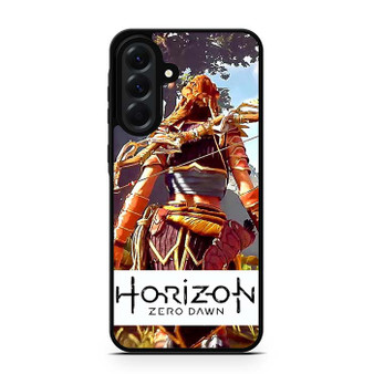 Horizon Zero Dawn Game Samsung Galaxy A56 Case