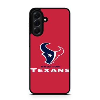 Houston Texans 2 Samsung Galaxy A56 Case