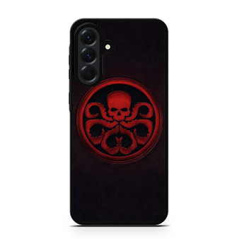 Hydra Emblem Samsung Galaxy A56 Case