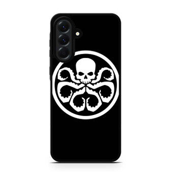 Hydra Marvel comic Samsung Galaxy A56 Case
