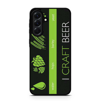 I Craft Beer Samsung Galaxy A56 Case
