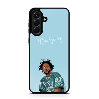 J Cole For Your Eyes Samsung Galaxy A56 Case