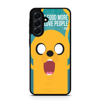 jakes quote Samsung Galaxy A56 Case