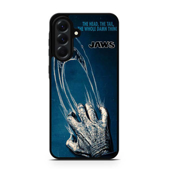Jaws Cover Samsung Galaxy A56 Case