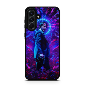 John Wick 1 Samsung Galaxy A56 Case