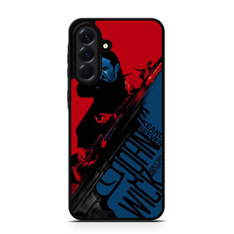 John Wick 3 Samsung Galaxy A56 Case