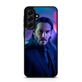 John Wick 2 Samsung Galaxy A56 Case