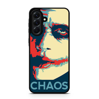 Joker Chaos Samsung Galaxy A56 Case