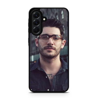 Jon Bellion Samsung Galaxy A56 Case