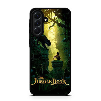 Jungle Book Poster Samsung Galaxy A56 Case