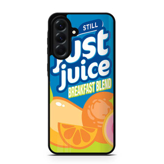 Just Juice Drink Samsung Galaxy A56 Case