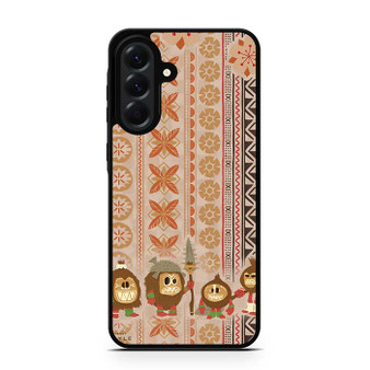 Kakamora Moana Samsung Galaxy A56 Case
