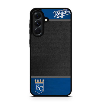Kansas City Royals 6 Samsung Galaxy A56 Case