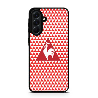 Le Coq Sportif Geometric Samsung Galaxy A56 Case