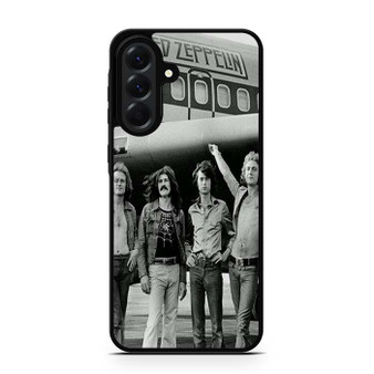 Led Zeppelin Samsung Galaxy A56 Case