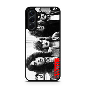 Led Zeppelin 1 Samsung Galaxy A56 Case