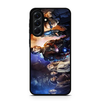 Legend of tomorrow Samsung Galaxy A56 Case