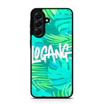 Logang Hash Samsung Galaxy A56 Case
