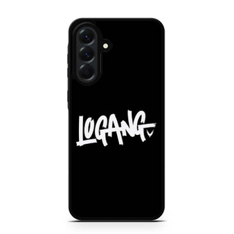 Logang Logo Samsung Galaxy A56 Case
