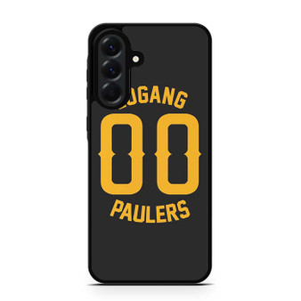 Logang Paulers Samsung Galaxy A56 Case