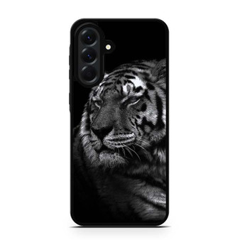 LSU Tiger Art Samsung Galaxy A56 Case