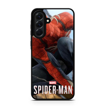 Marvel Spider man 3 Samsung Galaxy A56 Case
